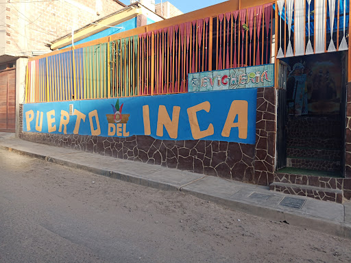 Polleria El Rancho