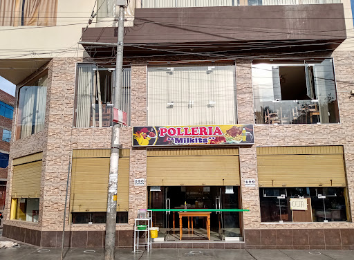 Pollería Milkita