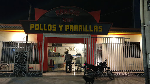 Polleria El Rancho Vip