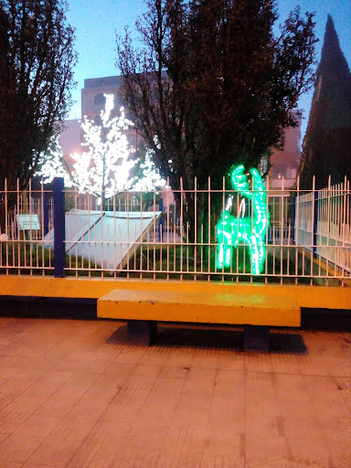 Centro Plaza Pollos Y Parrillas