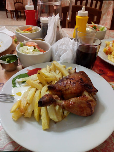 Polleria La Casona