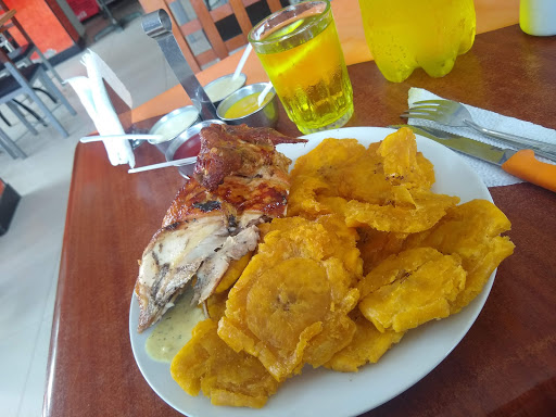 Pollería Ben Hur
