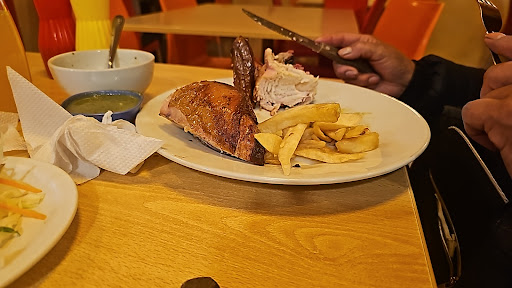 EL Pollo Leal