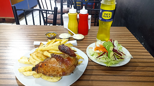 Goolperos Chicken Grill