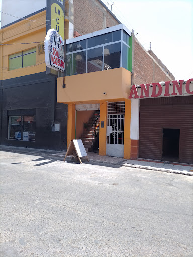 restaurant pollos y parrillas don modesto