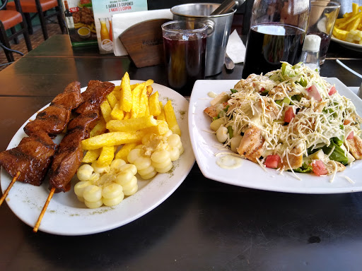 Las Tinajas