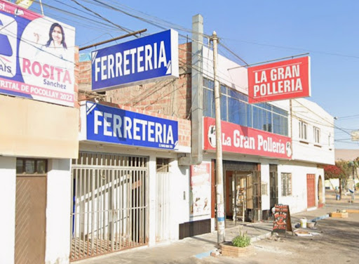 La Gran Polleria