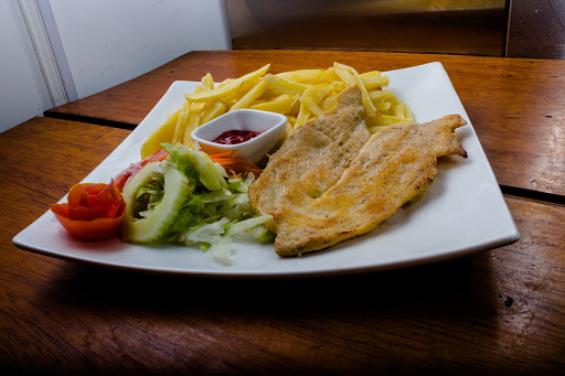 Pollos y Parrillas PAPIDELI