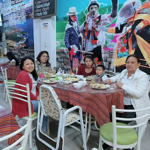 Polleria Restaurante 