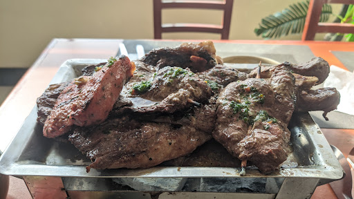Pollería Kaprichos Pollos y Carnes