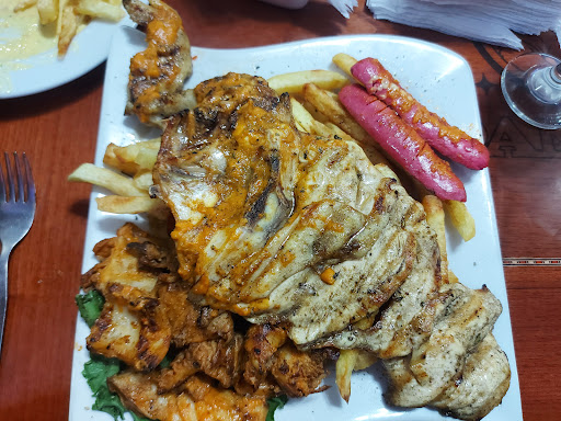 Pollería DANDY'S