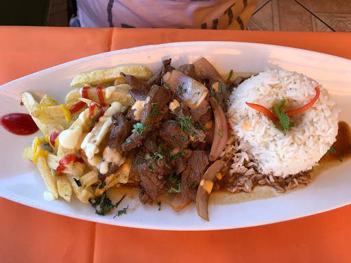 Pollos y Carnes Chave