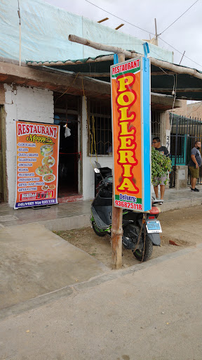 Restaurant pollería Maggy