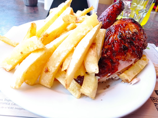 Restaurante Pollería Norkys
