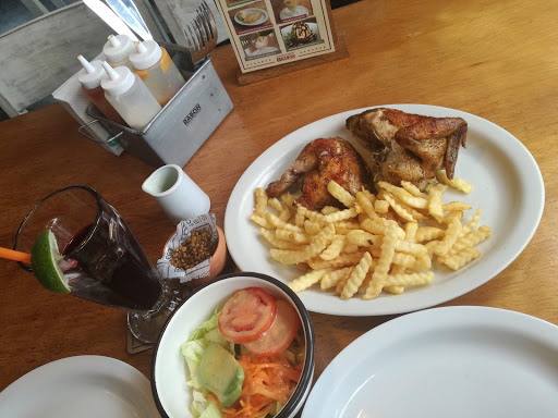 Rasson Brasas Gourmet