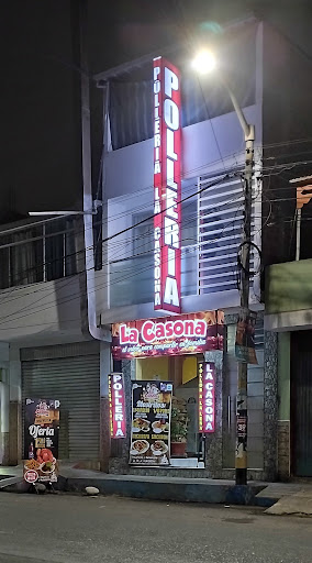 Polleria la casona