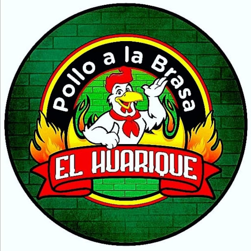 Polleria - El Huarique