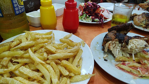 Polleria & Restaurant 
