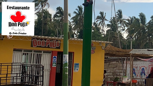 Don Pollo Marcavelica