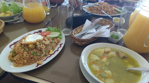 EL FOGON DE LA BAHIA