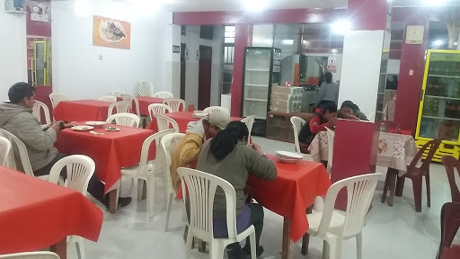 Restaurante Polleria 