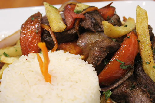 Campo's Premium