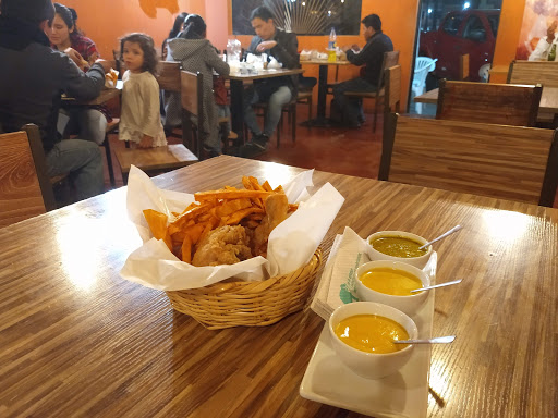 Mi Balay Pollos a la Canasta