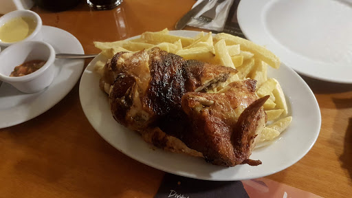 Roky's Barranco
