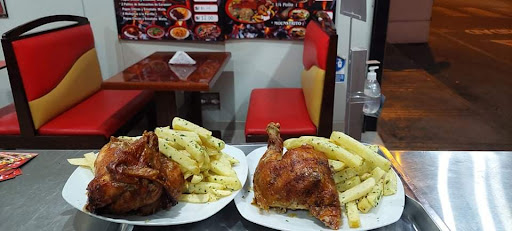 POLLERIA GRAN CONQUISTADOR GRILL TACNA