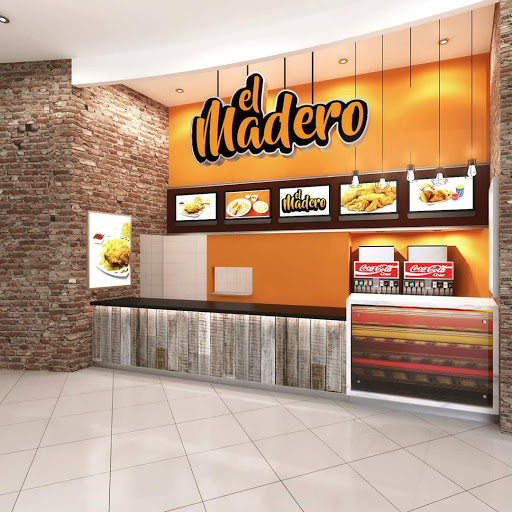 EL MADERO