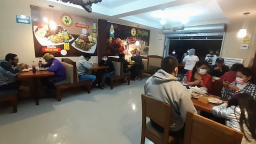 Gran Chicken - Chancay