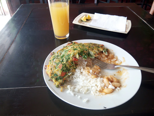 Pollos Y Parrilla EL LEÑADOR