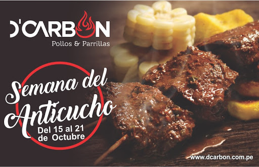 D' Carbón