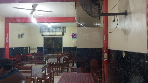 Restaurant Polleria 