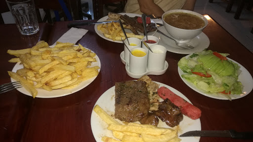 Grill Berna