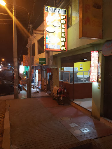 Polleria El Gran Sabor