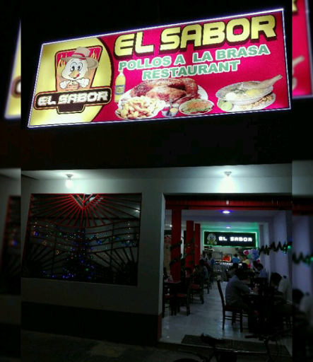Polleria El Sabor