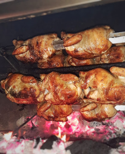 AFHS, Restaurante & Pollos a la Brasa