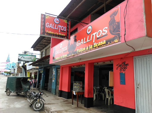 Polleria GALLITOS