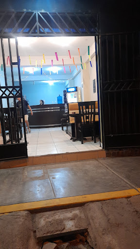 Sumag Grill