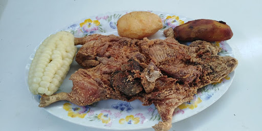 Restaurante Pukushllay