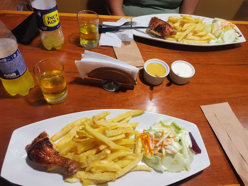 San Pedro Brasas y Parrillas