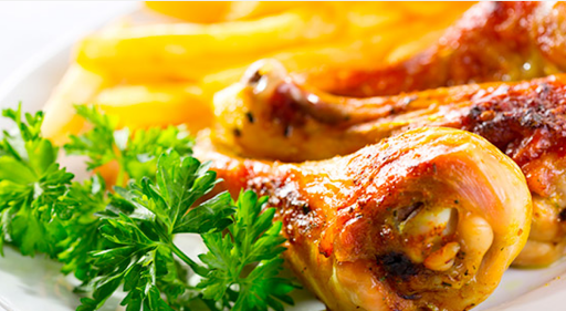LA CASONA POLLOS A LA BRASA Y PARRILLADAS