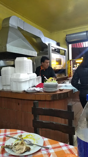Polleria el Polon