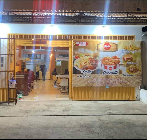 Polleria Rest.El Paraizo De Los Pollos