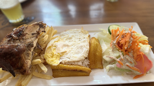 Casa Brasa