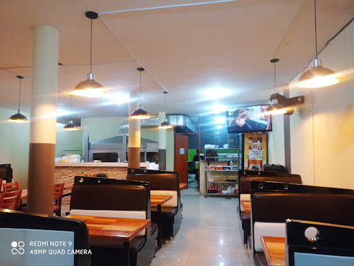 DAMARY'S BRASA PAITA