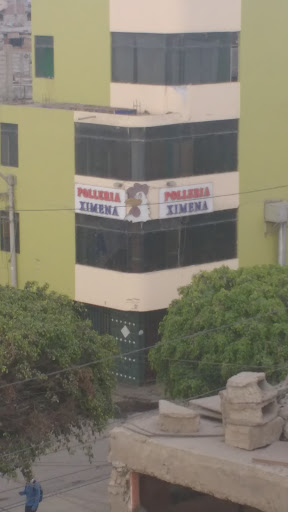 Pollería Ximena