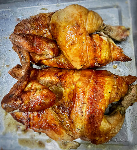 Pollería El Chino Chicken