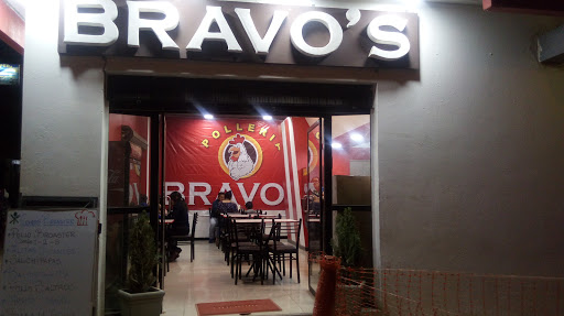 Polleria Bravo's